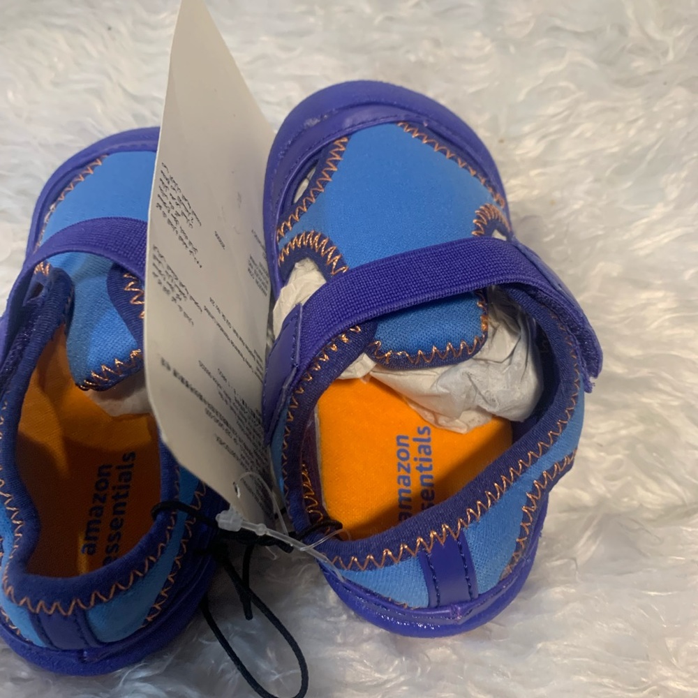 Infant sandals - Picture 4 of 9